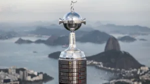 Felipe Melo, Sormani e Cicinho cravam times “temidos” na Libertadores