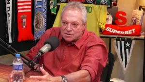 Abel Braga aponta três times que podem surpreender o Flamengo no Brasileirão