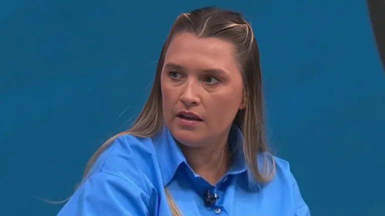 Ana Thaís aponta cenário preocupante para time no Brasil hoje: “Ficou claro”