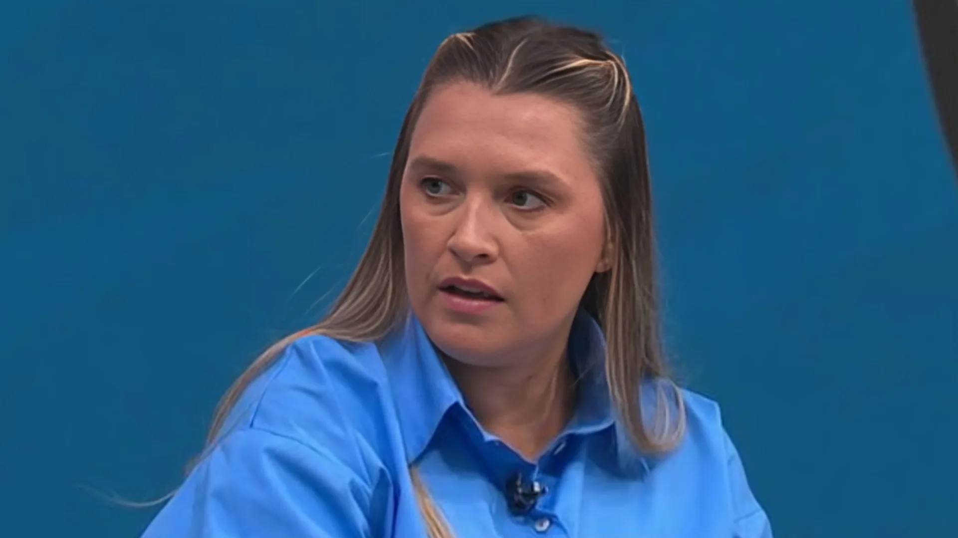 Ana Thaís aponta cenário preocupante para time no Brasil hoje: “Ficou claro”