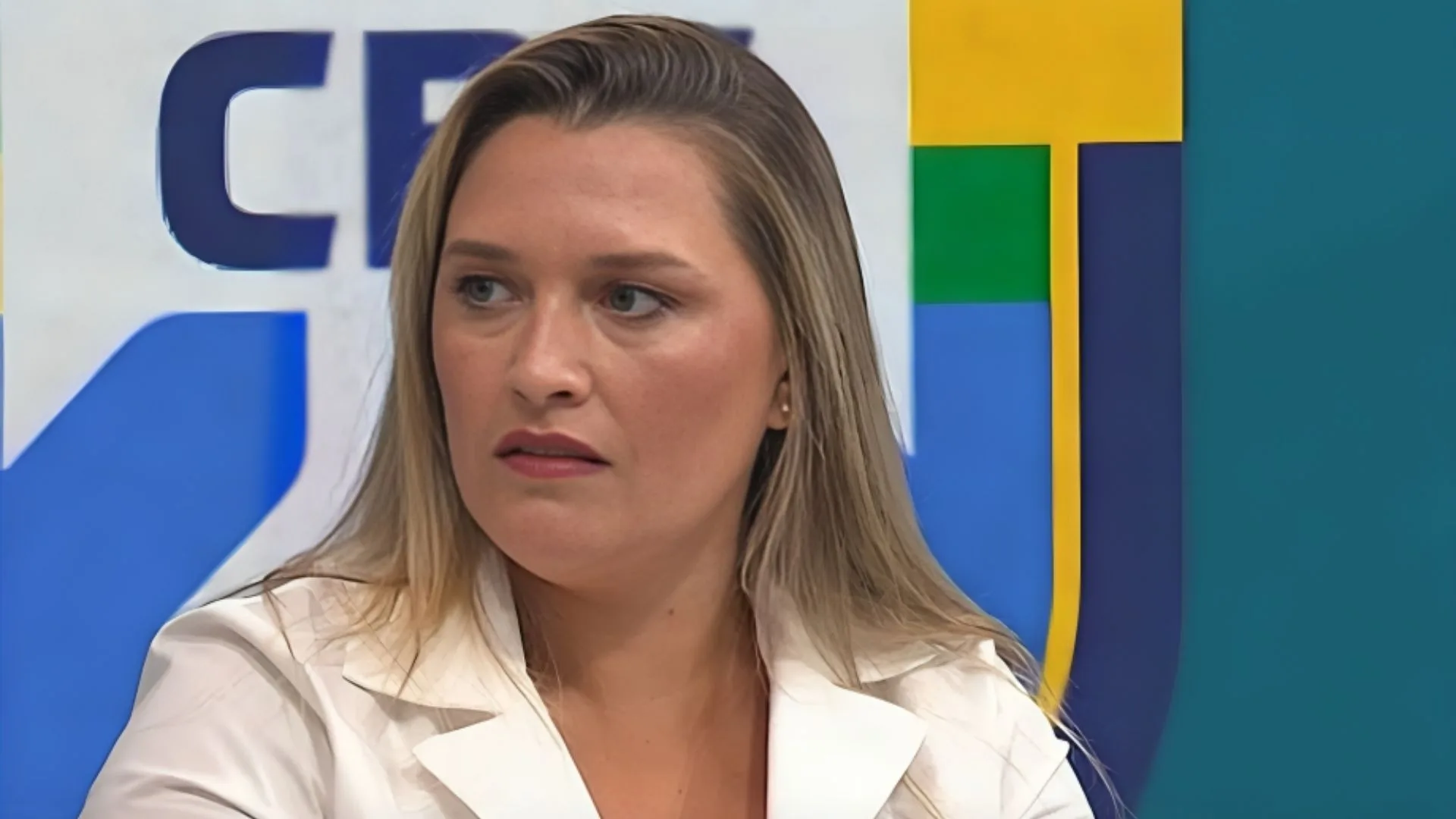 Ana Thaís detona jogador da seleção brasileira: “Não aguento mais”