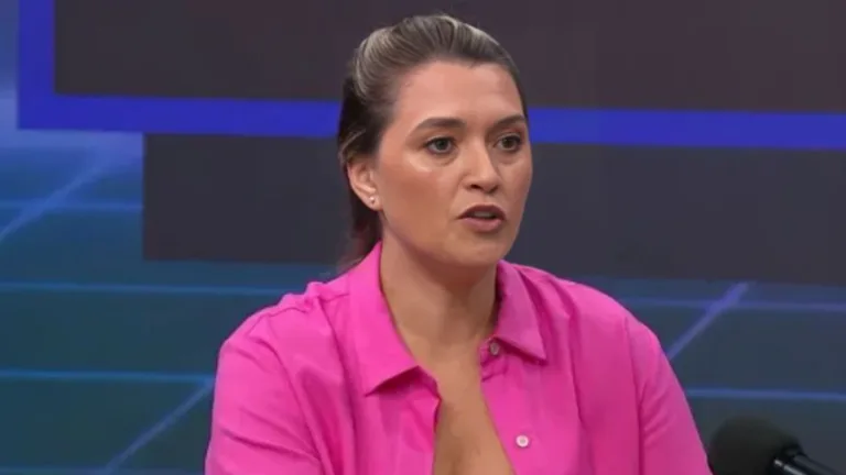 Ana Thaís elege dois jogadores que dão aula hoje: “Masterclass”