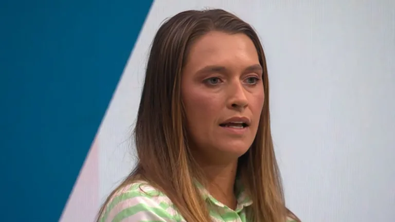 Ana Thaís reforça insatisfação com titularidade na seleção brasileira: “Duas Copas”