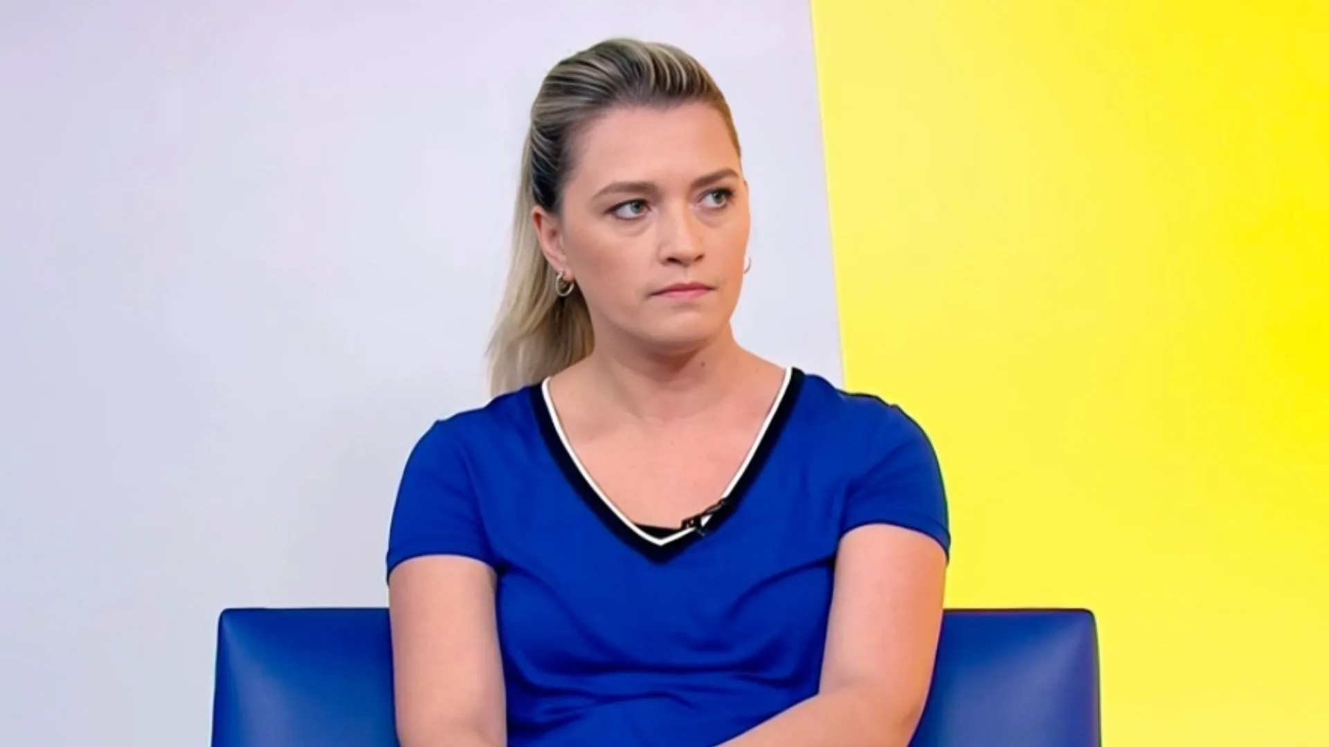 Ana Thaís reage após Ronaldo sinalizar desejo de comprar time no Brasil