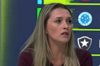 Ana Thaís, comentarista