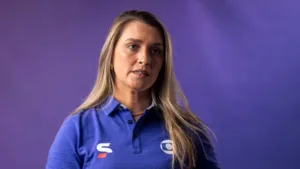Ana Thaís sinaliza técnico que será demitido em breve no Brasil