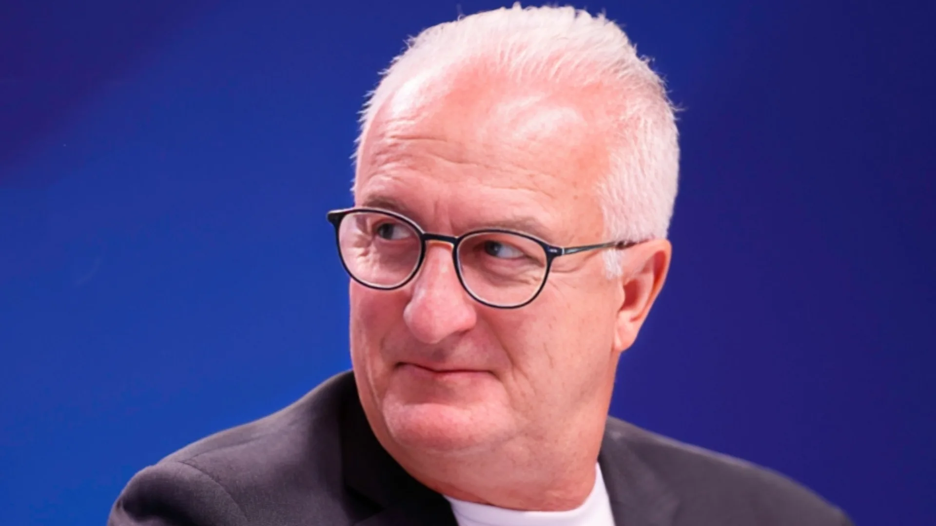 Rizek sinaliza novo ataque da seleção brasileira: “Bem provável”