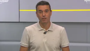 Rizek aponta time que não assusta o Flamengo no Brasil: “Há muito tempo”