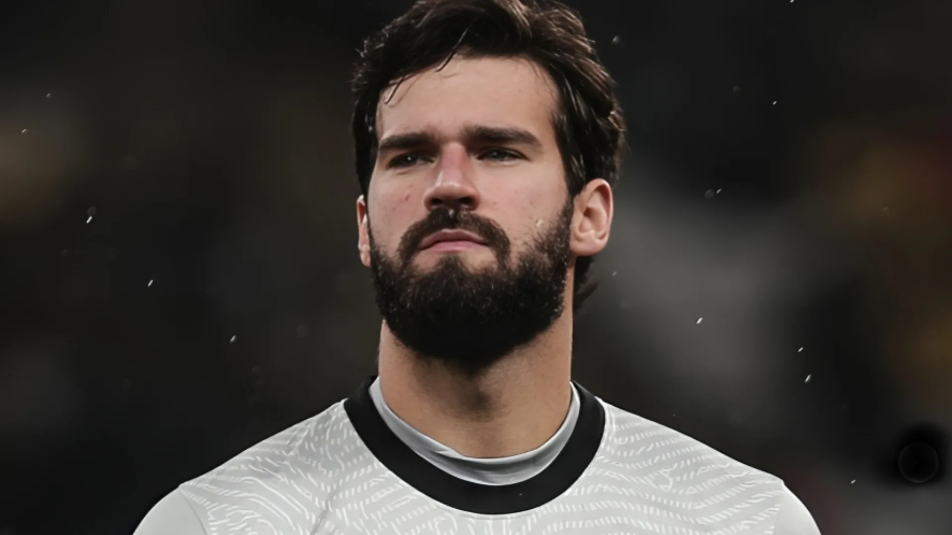 Rizek antecipa sucessor de Alisson na seleção brasileira: “Será”