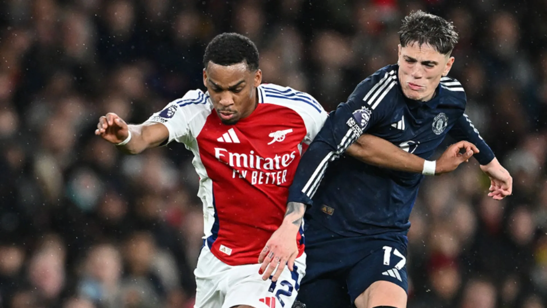 Arsenal hoje: veja provável time contra o Manchester United na Premier League