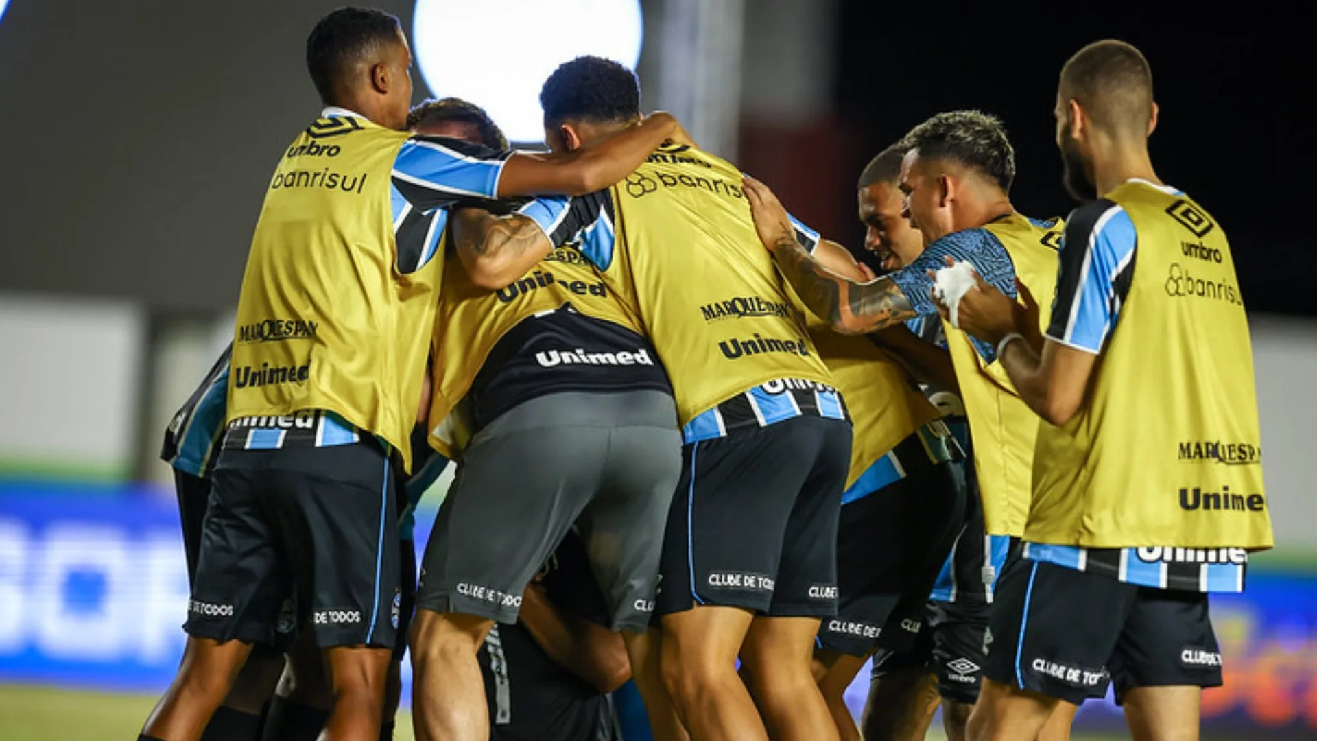 Athletic-MG x Grêmio: onde assistir ao jogo da Copa do Brasil