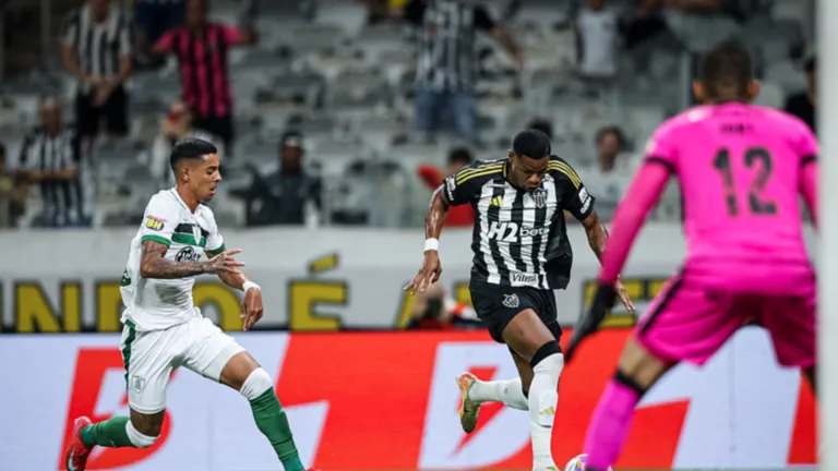 Atlético-MG x América-MG: onde assistir a final do Campeonato Mineiro