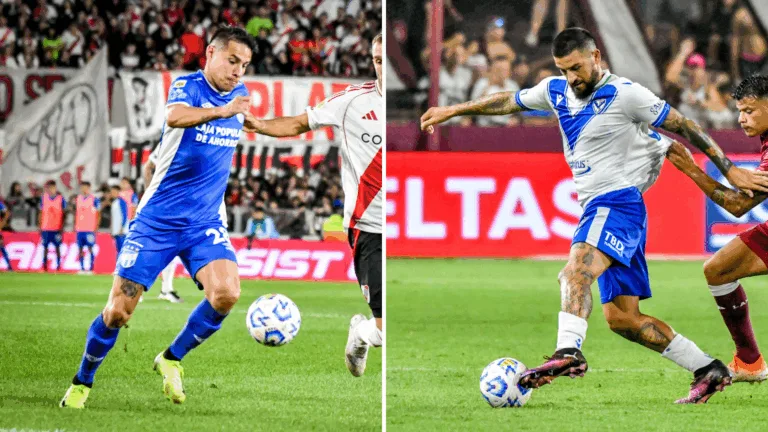 Atlético Tucumán x Vélez Sarsfield: quem é o favorito? Analisamos as odds