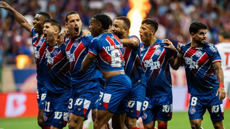 Bahia hoje: veja a provável escalação contra o CSA pela Copa do Nordeste