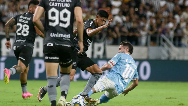 Bahia x Ceará: o que está em jogo no duelo da Copa do Nordeste?