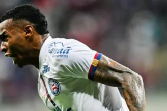 Jean Lucas, jogador do Bahia