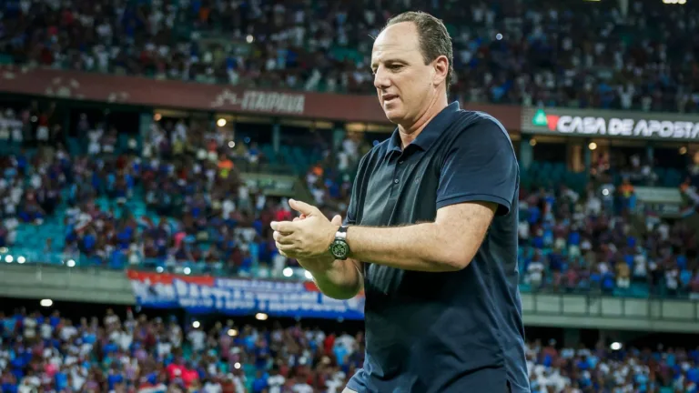 Bahia ganha reforço e pode ter estreia contra o CSA na Copa do Nordeste