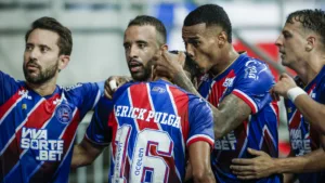 Saiba quando são os jogos do Bahia na Copa Libertadores