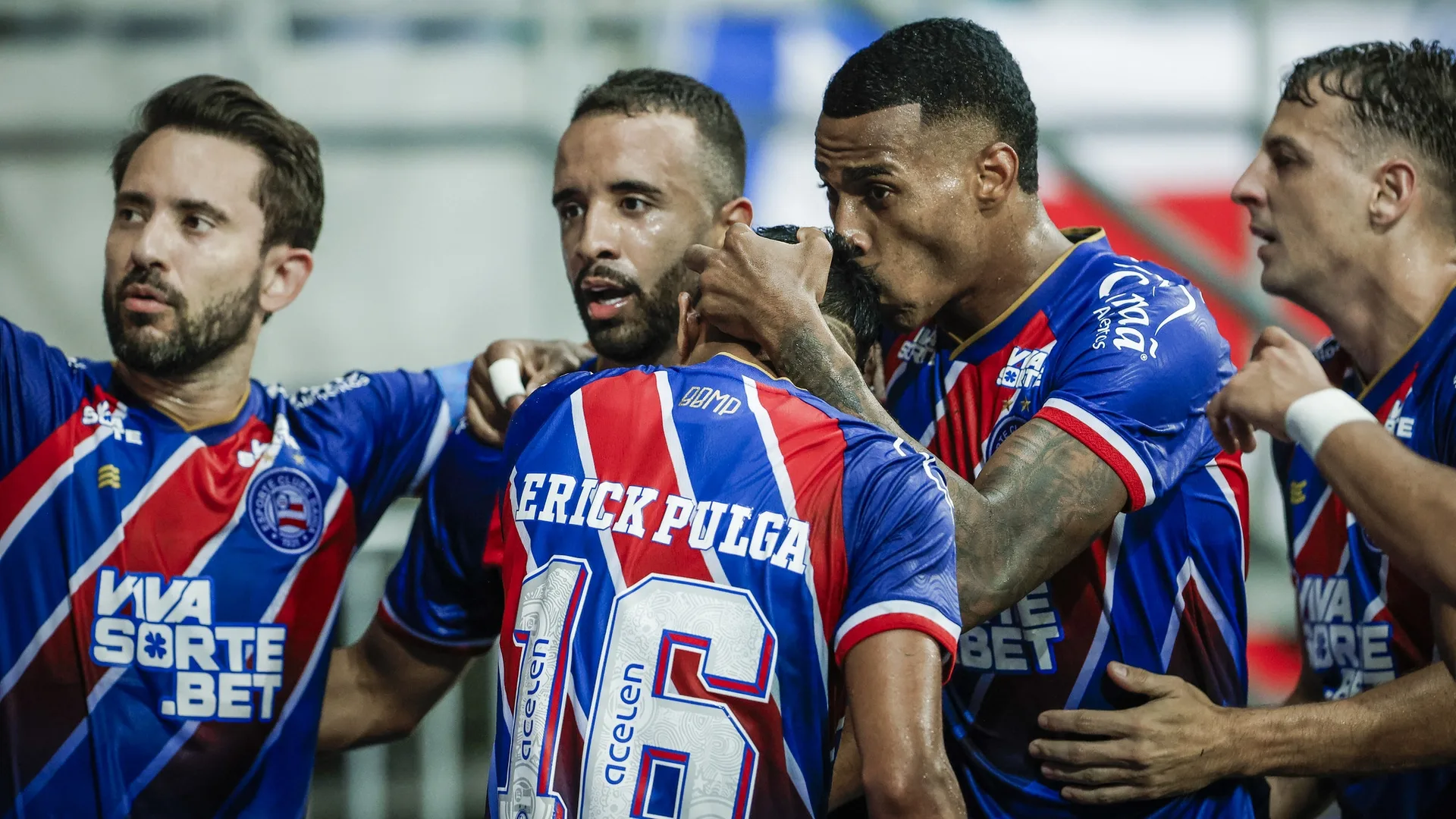 Saiba quando são os jogos do Bahia na Copa Libertadores