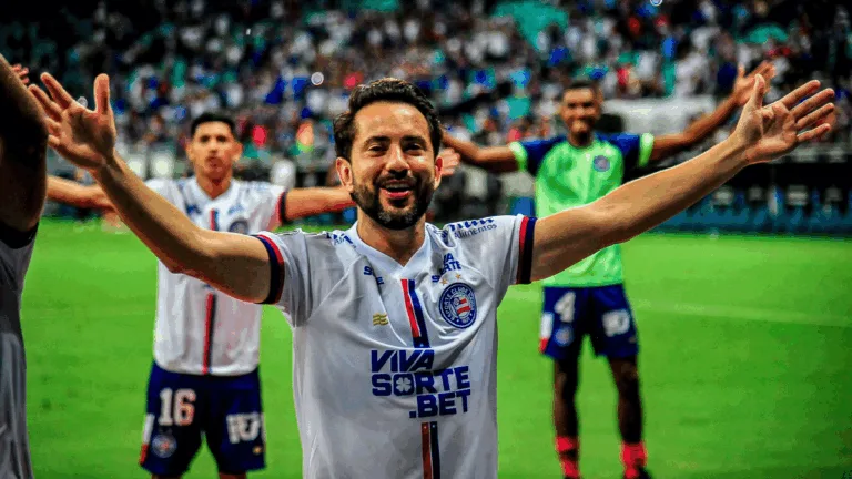 Bahia se classifica na Copa Libertadores? Analisamos as odds