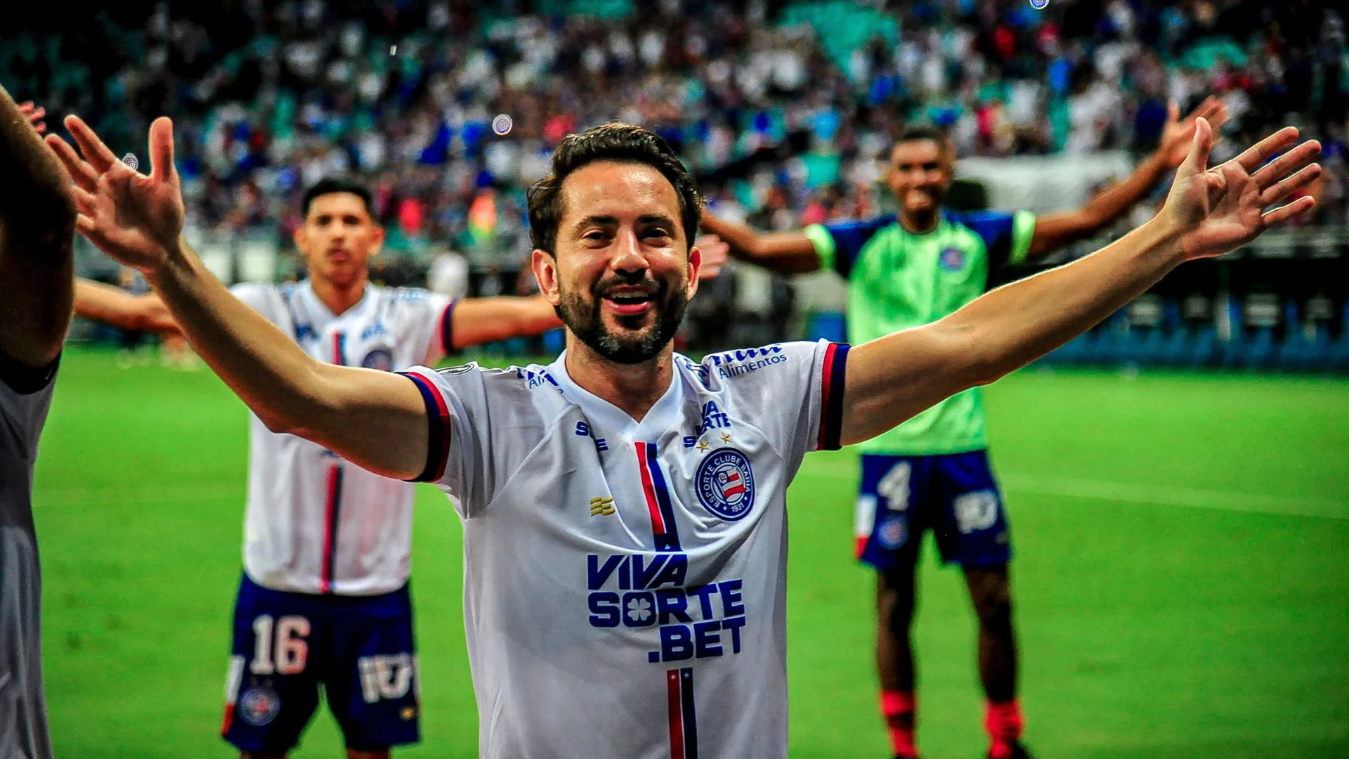 Bahia se classifica na Copa Libertadores? Analisamos as odds