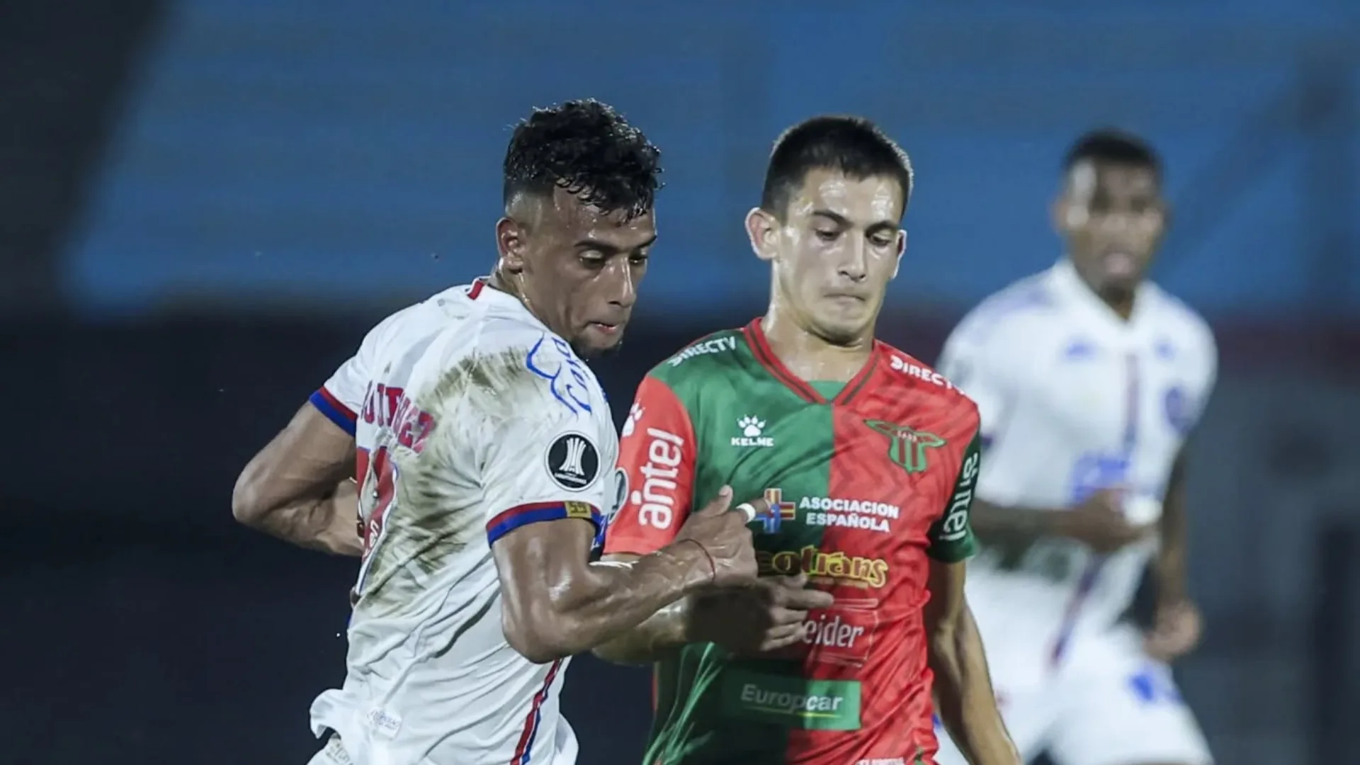 Bahia x Boston River: onde assistir ao Tricolor na Libertadores