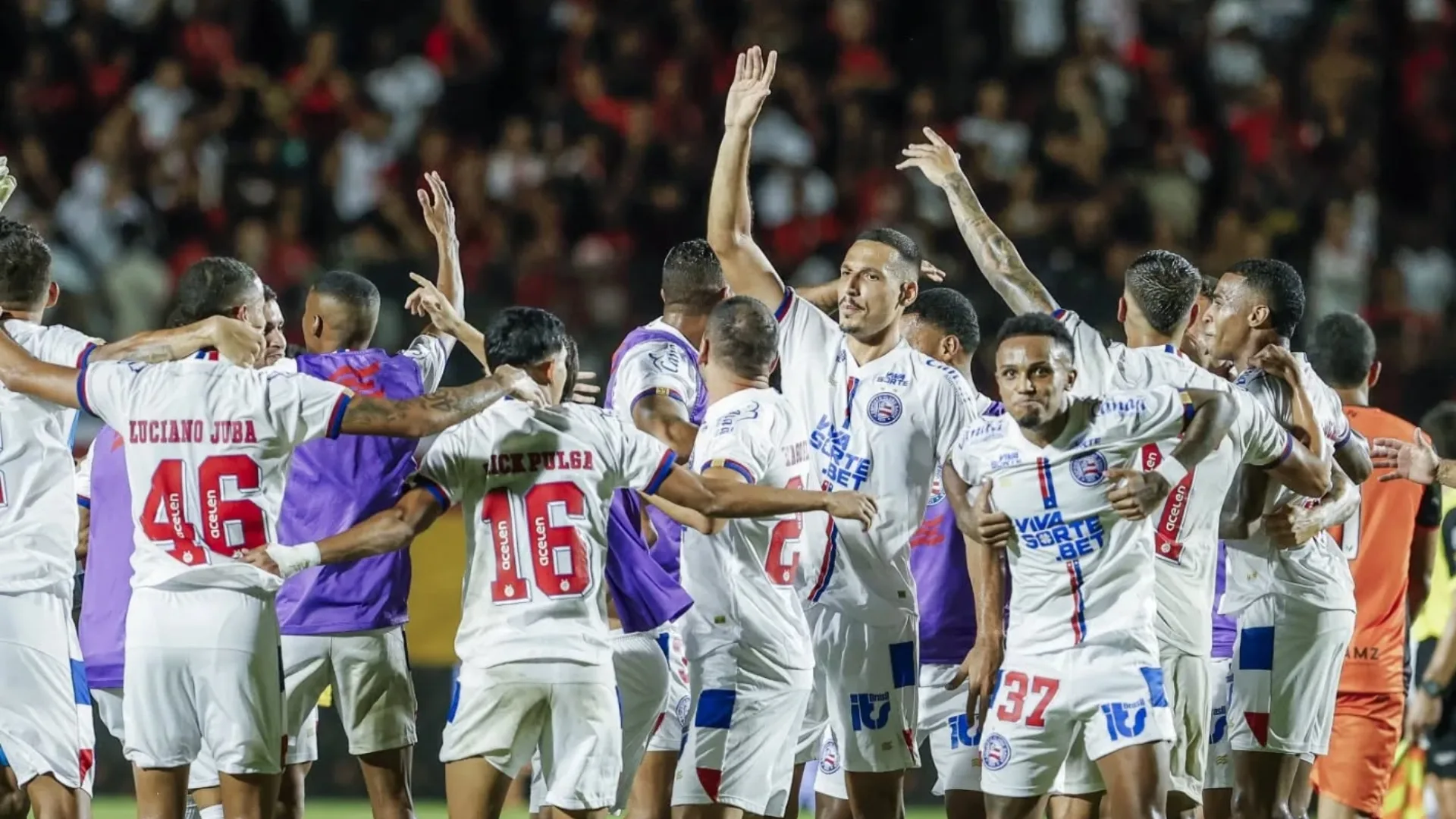 Bahia x Ceará: onde assistir ao jogo da Copa do Nordeste