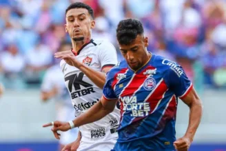 Bahia x Vitória