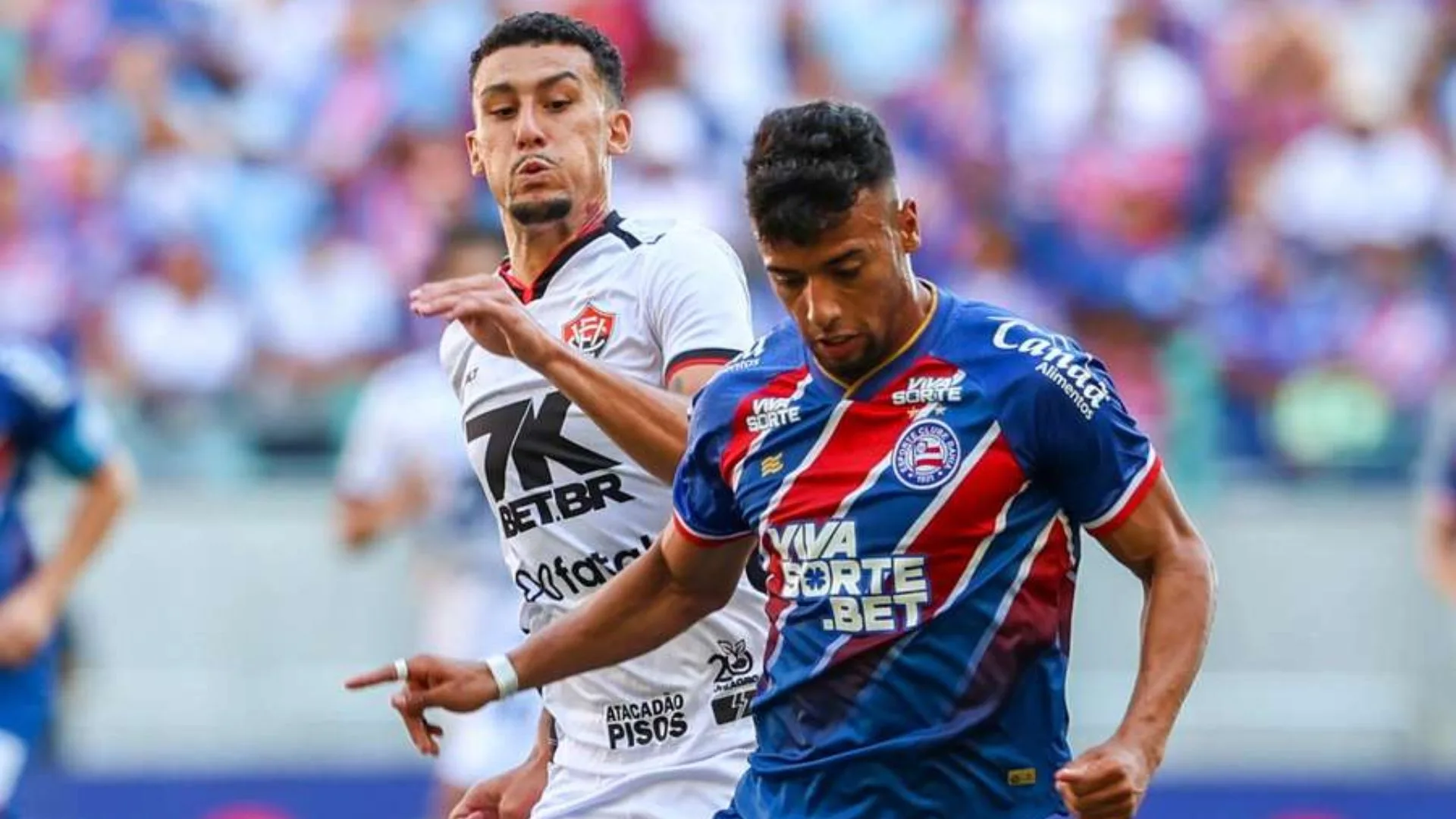 Bahia, Vitória e mais: os maiores campeões da história da Copa do Nordeste