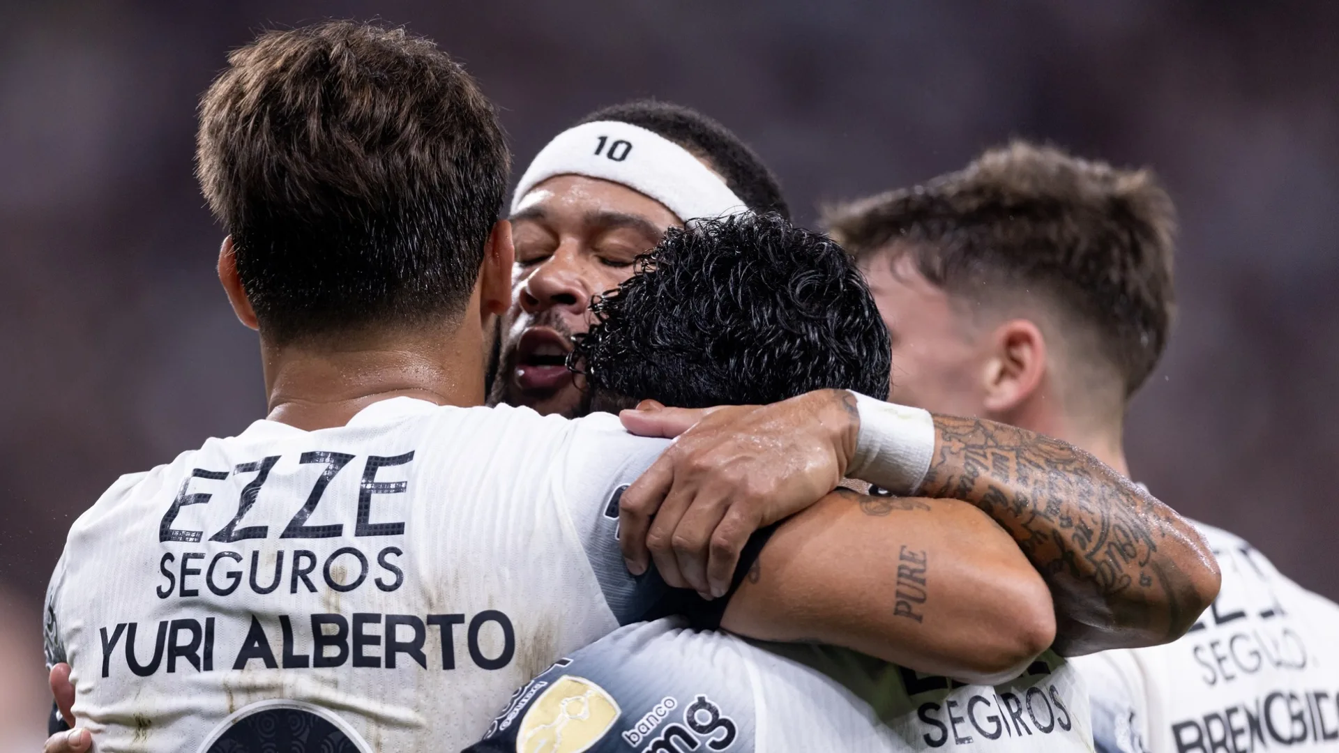 Barcelona-EQU x Corinthians: onde assistir ao jogo do Timão na Libertadores