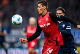 Bayer Leverkusen x Bochum