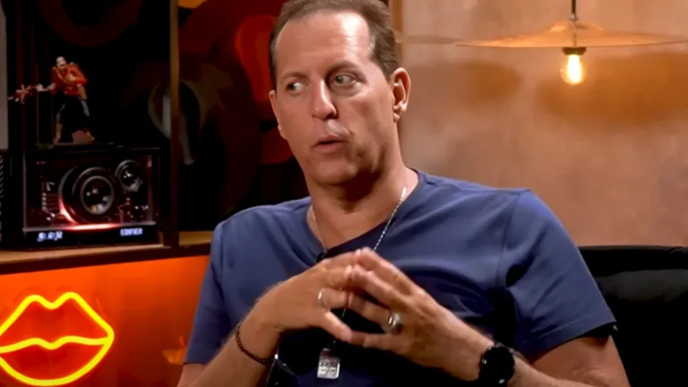 Benja sinaliza time que pode ganhar o Brasileirão 2025: “Chega forte”