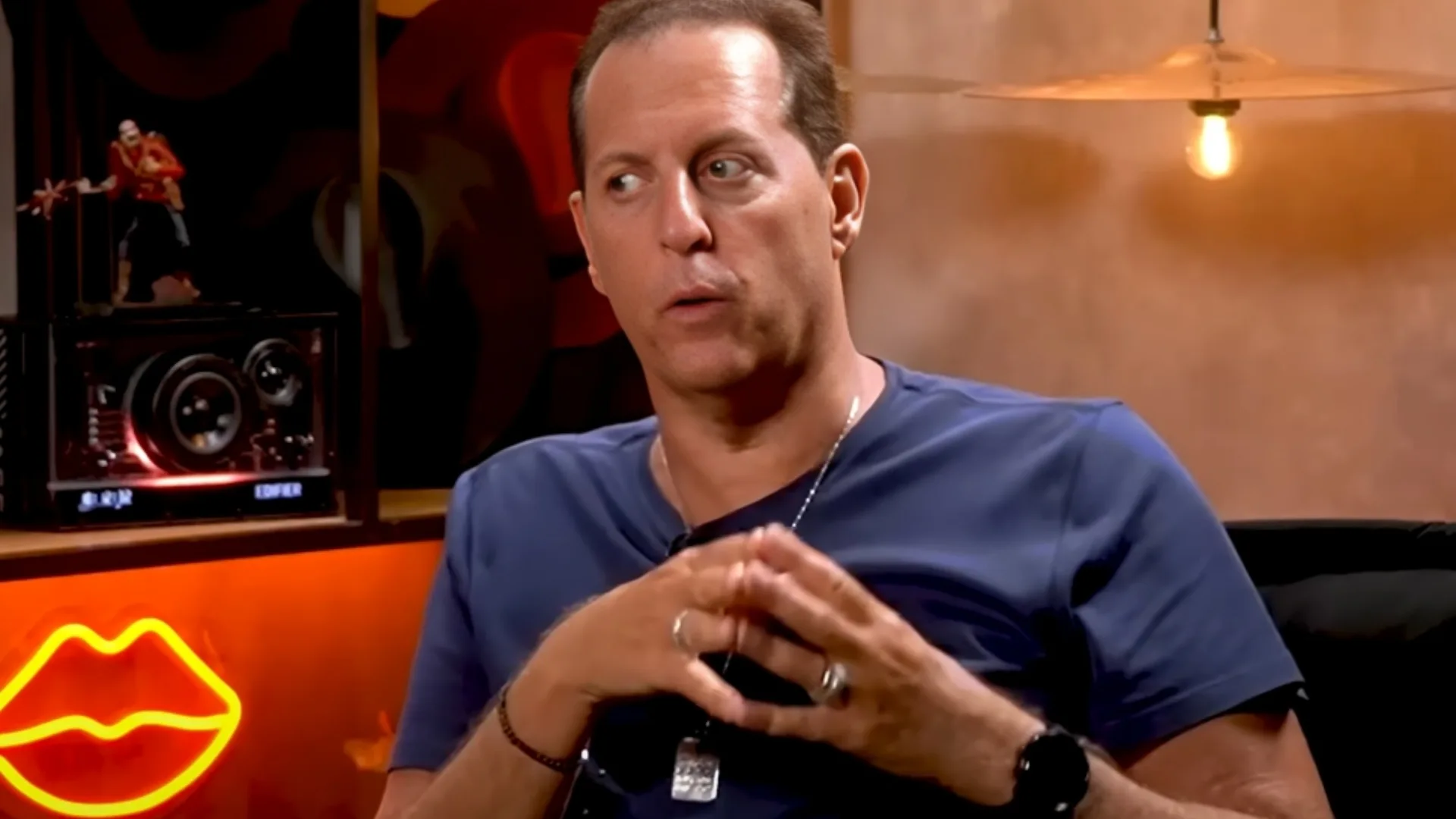 Benja sinaliza time que pode ganhar o Brasileirão 2025: “Chega forte”