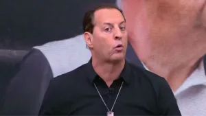 Benja antecipa a “final ideal” para a Copa Libertadores 2025: “Tem que ser Palmeiras x Flamengo”