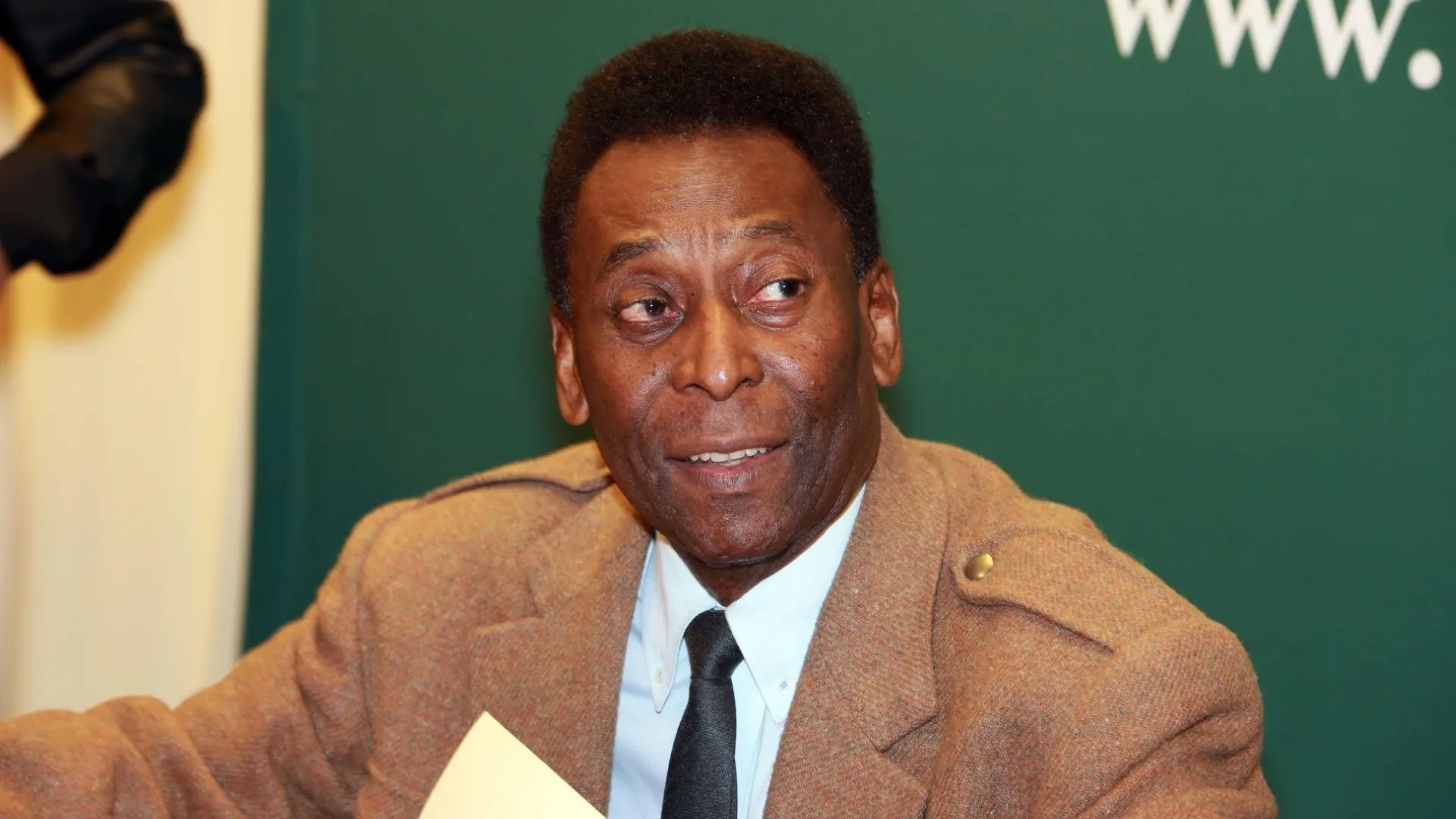 Benja elege melhor jogador do Brasil após Pelé: “Relevância”