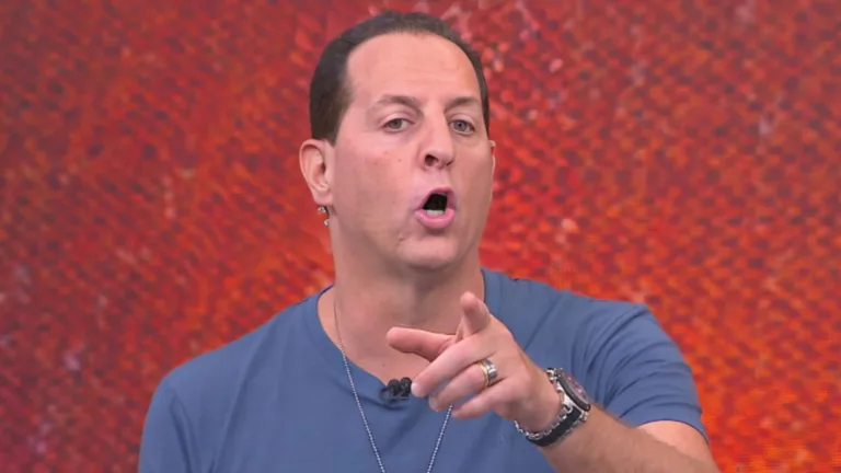 Benja elege principal freguesia do Brasil hoje: “Absurdo”