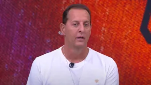 Benja antecipa próximo técnico da seleção brasileira: “Pode anotar”