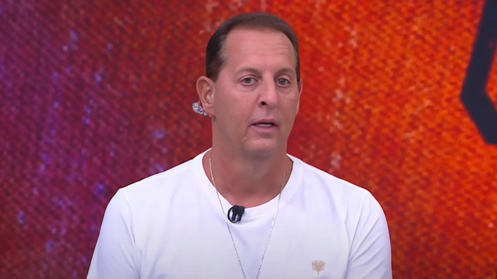 Benja antecipa próximo técnico da seleção brasileira: “Pode anotar”