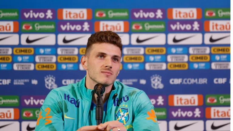 Bento compara Brasil x Argentina a ‘jogo de Libertadores’: “Vai ser truncado” 