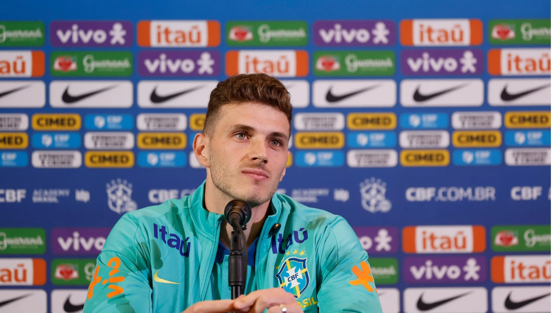 Bento compara Brasil x Argentina a ‘jogo de Libertadores’: “Vai ser truncado” 