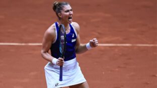 Bia Haddad só volta a jogar na Billie Jean King Cup (Buda Mendes/Getty Images for ITF)