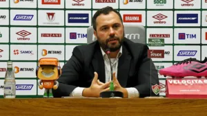 Diretoria do Fluminense convoca reunião com Conselho para atualizar o tema SAF