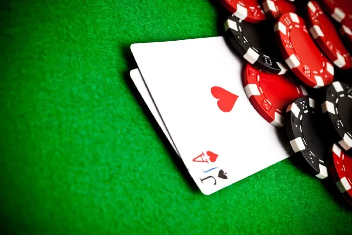 Blackjack Online Jogos De Cassino Para Ganhar Dinheiro