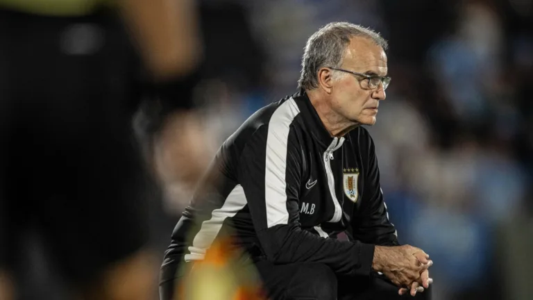 Bolívia x Uruguai: onde assistir AO VIVO as Eliminatórias da Copa