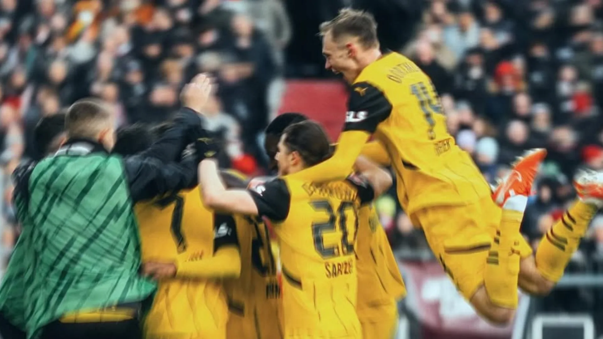 Borussia Dortmund x Lille: onde assistir ao jogo da Champions League