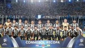 Botafogo tenta amistoso com Cruzeiro, mas negociação emperra por local de jogo