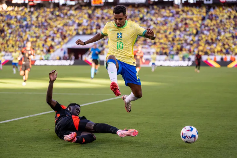 Brasil x Colômbia: por que apostar em gols da Seleção nas Eliminatórias da Copa?