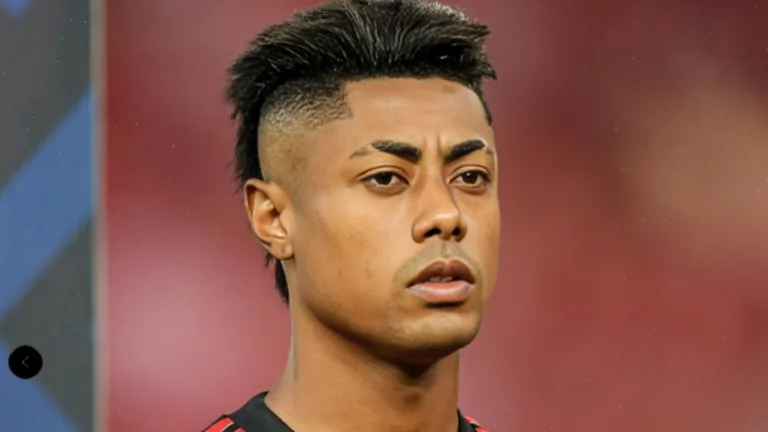 Bruno Henrique, do Flamengo, destaca time complicado de bater em 2025: “Difícil”