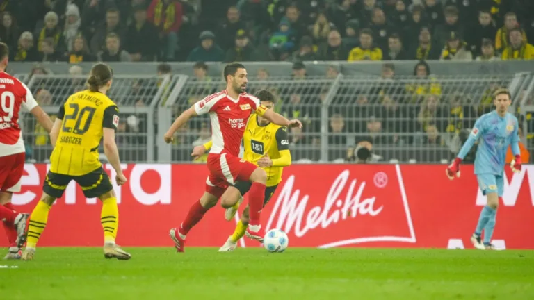 Bundesliga: Cultura transmite duelo para fugir da “degola” neste domingo (2/3)