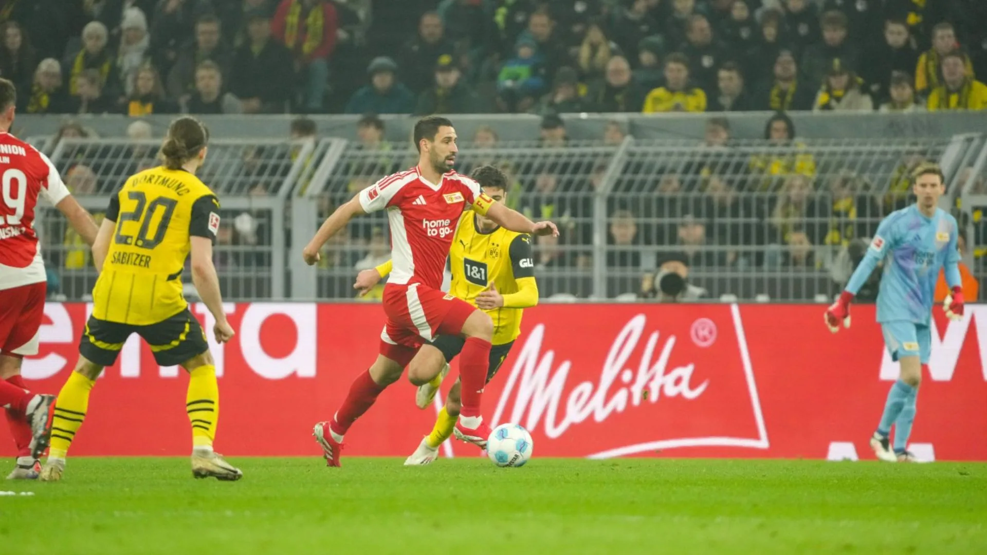 Bundesliga: Cultura transmite duelo para fugir da “degola” neste domingo (2/3)